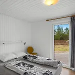 Stunning In Romo With Sauna 펜션 *