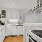 Stunning In Romo With Sauna * Bolilmark