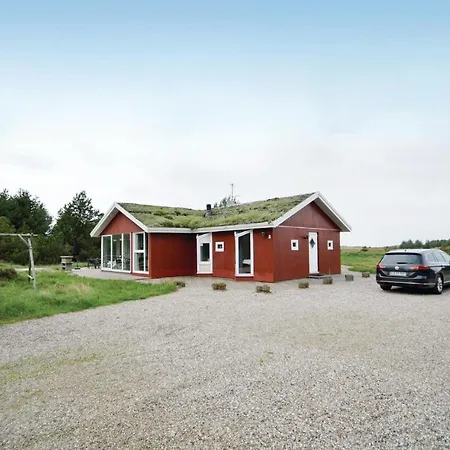 Stunning In Romo With Sauna Holiday home Bolilmark