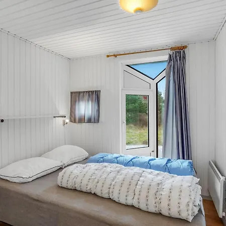 Holiday home Stunning In Romo With Sauna Bolilmark