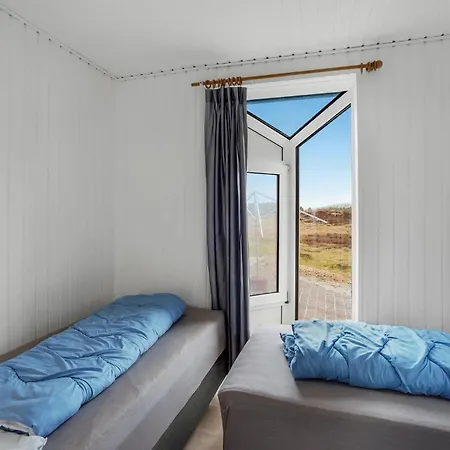 Stunning In Romo With Sauna Holiday home