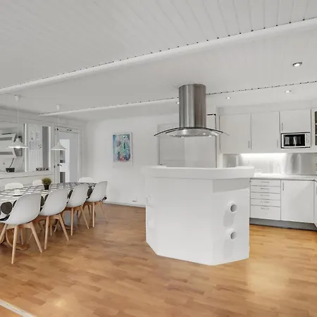 Casa vacanze Stunning In Romo With Sauna *