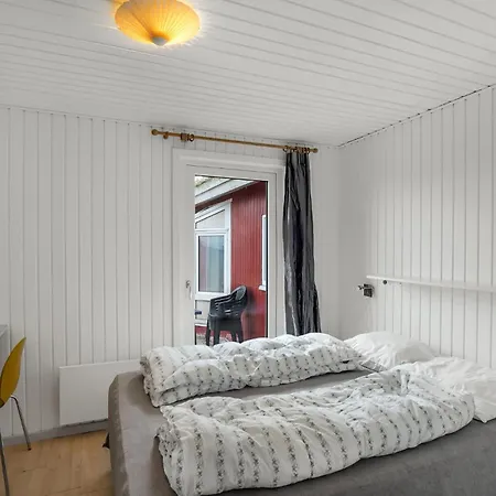 Stunning In Romo With Sauna *