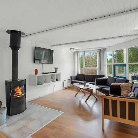 Casa vacanze Stunning In Romo With Sauna