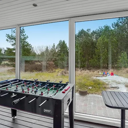 Stunning In Romo With Sauna Holiday home *