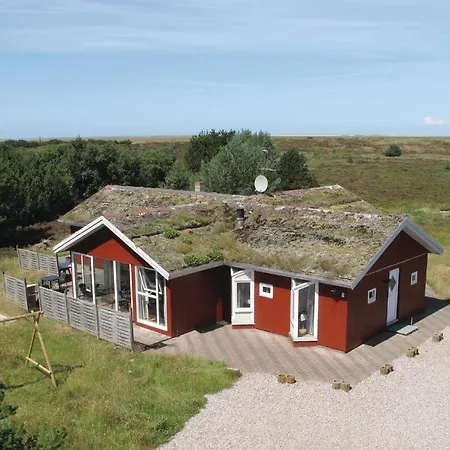 Casa vacanze Stunning In Romo With Sauna