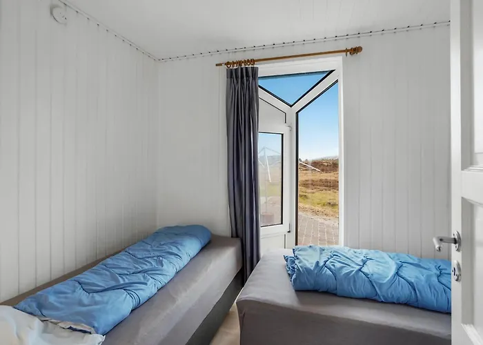 Stunning In Romo With Sauna Holiday home