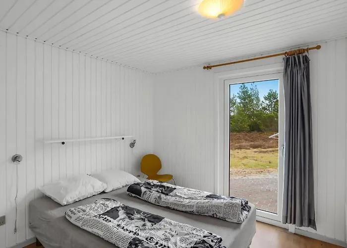 Stunning In Romo With Sauna Holiday home *