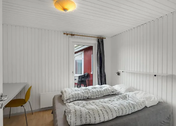 Stunning In Romo With Sauna *