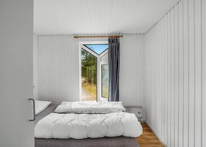 Stunning In Romo With Sauna Bolilmark